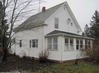 1345 Main St, Harrington, ME 04643