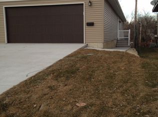 124 33rd Street Dr SE, Cedar Rapids, IA 52403