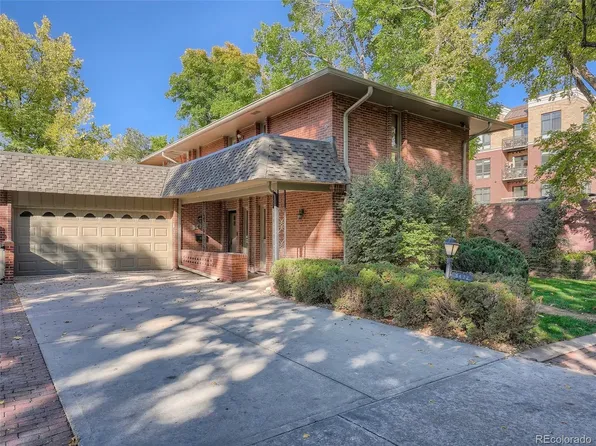 3472 S Race Street, Englewood, CO 80113