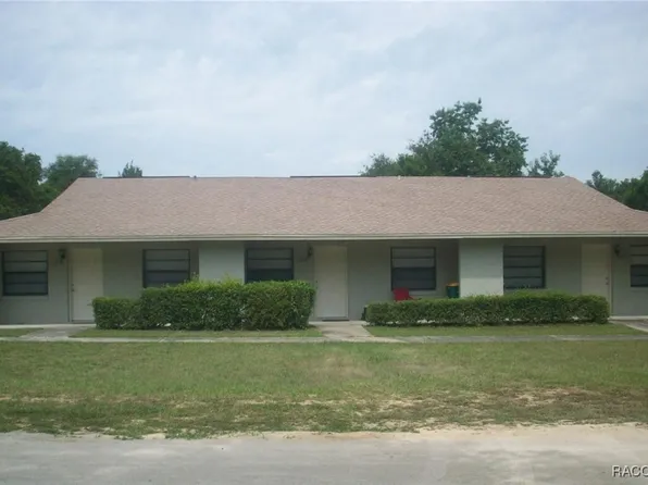 605 Edgewood Ave, Inverness, FL 34453