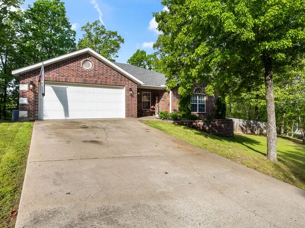 5 Arrow Dr, Bella Vista, AR 72714