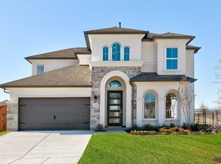 2112 Eastus Ln, Aledo, TX 76008
