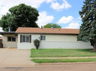300 Manson Dr, Clovis, NM 88101