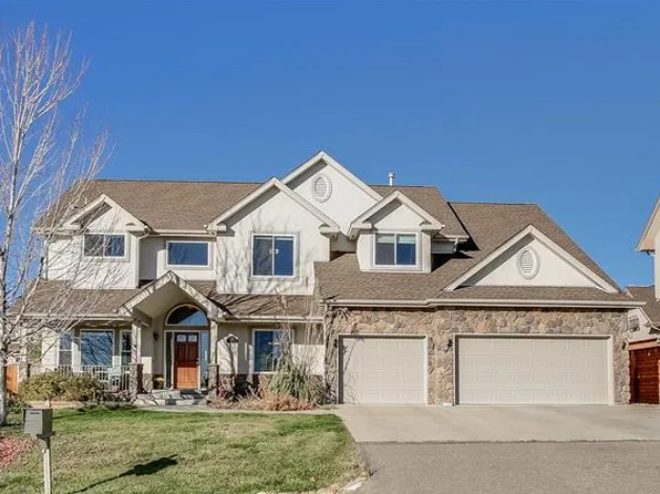 975 Beech St, Golden, CO 80401