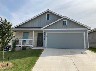 3502 Manoway Bay, San Antonio, TX 78223