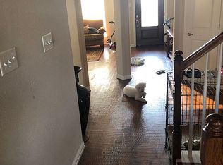 206 Trophy Trl, Forney, TX 75126