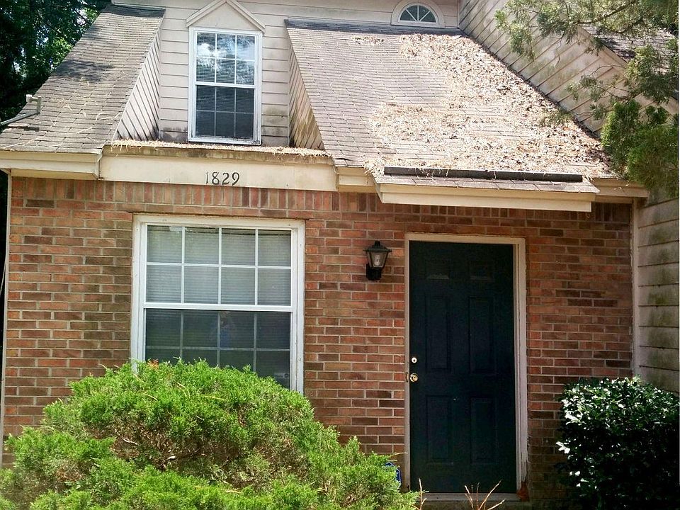 1st image of 1829 Crane Dr