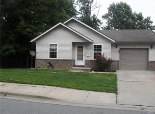 720 N Monroe St, Lebanon, IL 62254