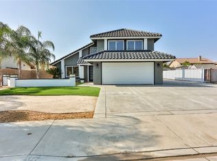 11448 Rancho Pocono Dr, Riverside, CA 92505