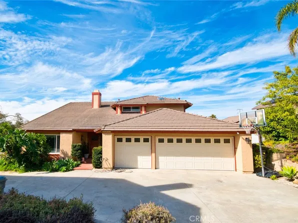 22903 True Grit Pl, Diamond Bar, CA 91765