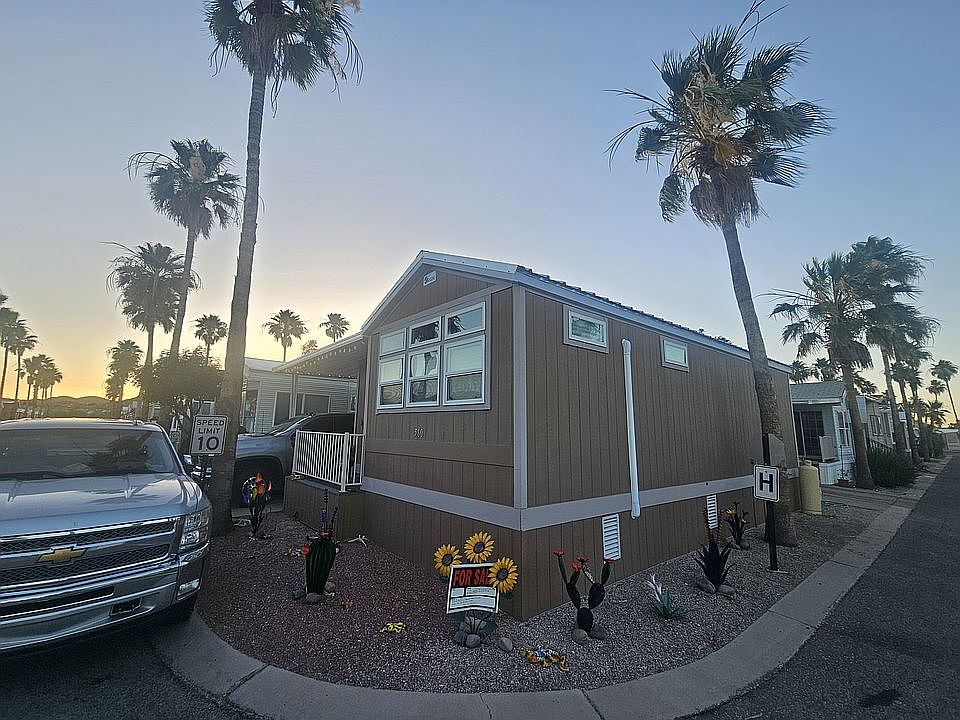 1st image of 4555 S Mission Rd #H560