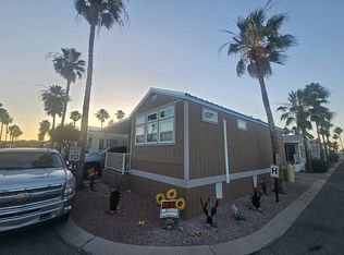 4555 S Mission Rd #H560, Tucson, AZ 85746