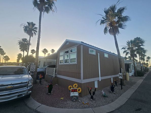 4555 S Mission Rd #H560