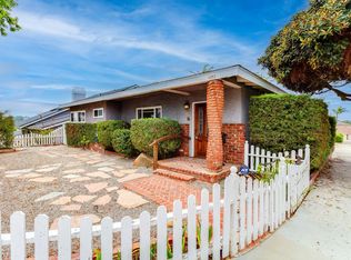 1357 1st St, Manhattan Beach, CA 90266