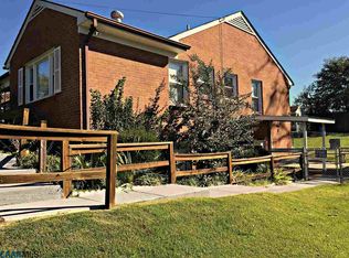 2208 Wayne Ave, Charlottesville, VA 22901