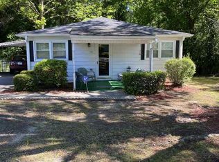 231 Fairview St, Woodruff, SC 29388
