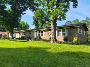 4301 County Road 156, Enterprise, AL 36330