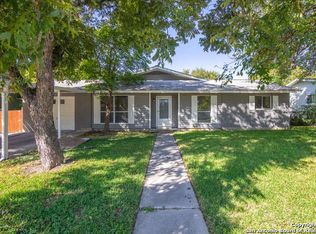 4331 Renault Dr, San Antonio, TX 78218