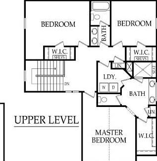 2nd image of 32158 W 170th Ter