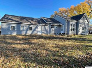 308 Eldon St, Talmage, NE 68448