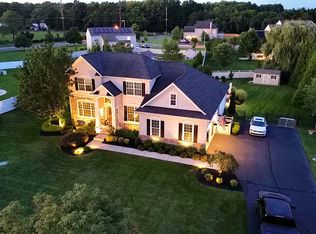 855 Cymbeline Ct, Mickleton, NJ 08056