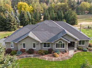 9281 Mill Creek Rd, Walla Walla, WA 99362
