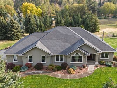 9281 Mill Creek Road, Walla Walla, WA, 99362
