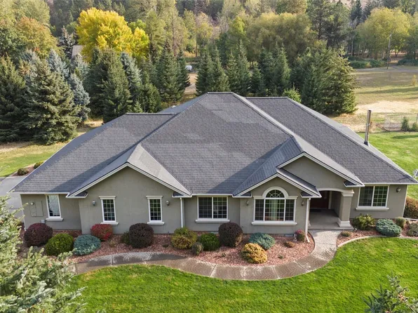 9281 Mill Creek Road, Walla Walla, WA 99362