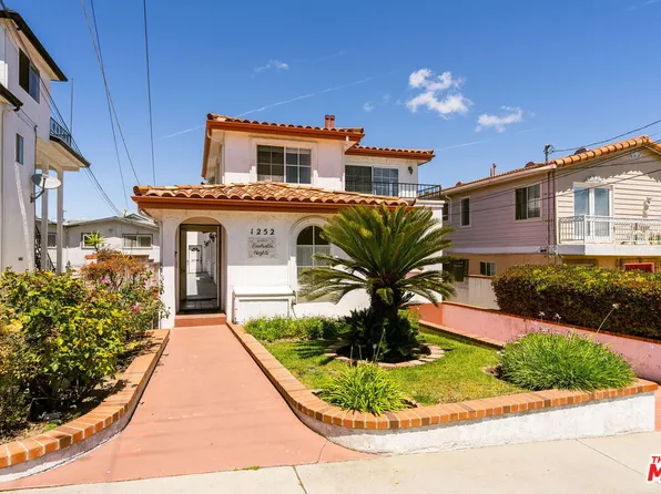 1252 W 22nd St APT 1, San Pedro, CA 90731