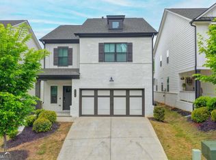 1854 Westfall Lndg, Auburn, GA 30011