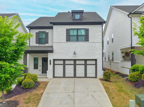 1854 Westfall Lndg, Auburn, GA 30011