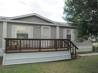 10630 Harvest Dr, San Angelo, TX 76901