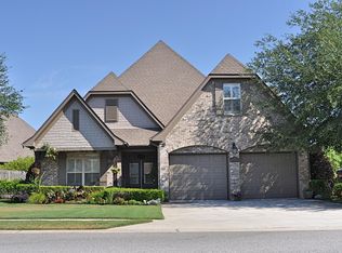 17 Quiet Cv, Freeport, FL 32439