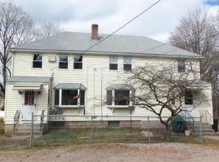 77 Lewis Rd #2, North Attleboro, MA 02760