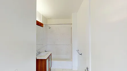 Rented by UDR