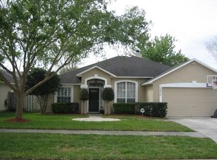 12836 Quincy Bay Dr, Jacksonville, FL 32224