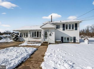 103 Carver Dr, Wenonah, NJ 08090