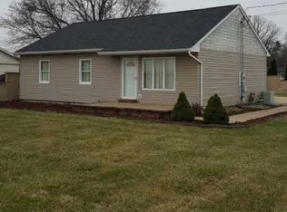 4143 Laplaisance Rd, La Salle, MI 48145