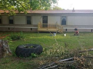 34 Scott St, Lineville, AL 36266