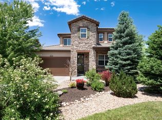 10411 Startrail Ct, Highlands Ranch, CO 80126