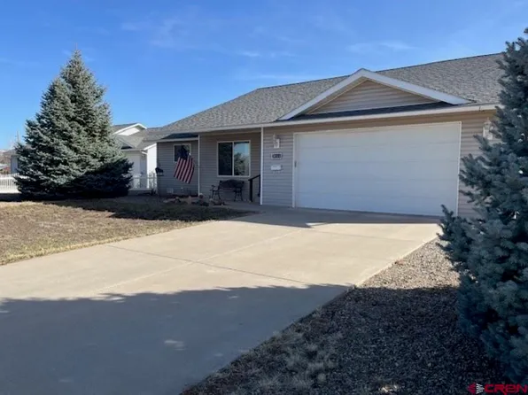 1395 Jackson, Cortez, CO 81321