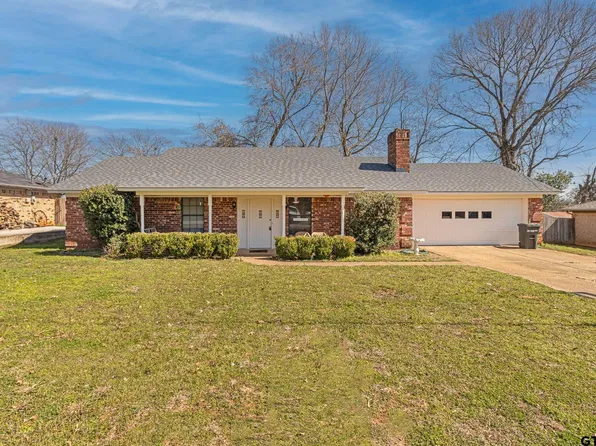 919 Christopher St, Whitehouse, TX 75791