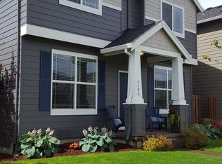 5195 SE Verbena Pl, Hillsboro, OR 97123