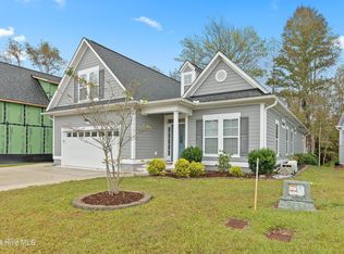 219 Twining Rose Ln, Holly Ridge, NC 28445