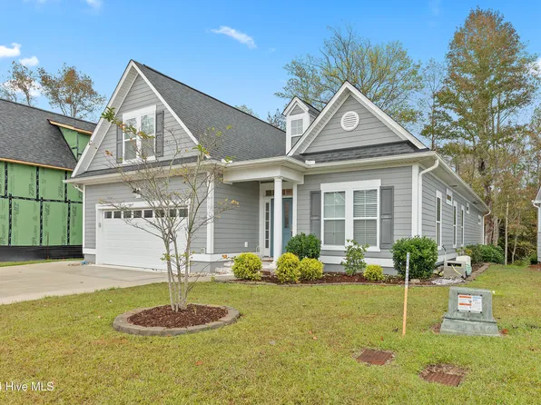 219 Twining Rose Lane, Holly Ridge, NC 28445