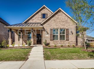 3513 Wild Rye Trl, Venus, TX 76084