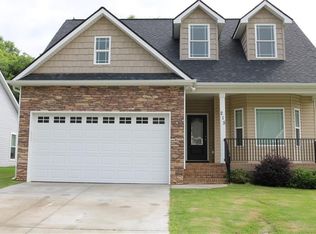 215 Streams Way, Anderson, SC 29625