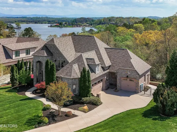 3111 Choto Highlands Way, Knoxville, TN 37922