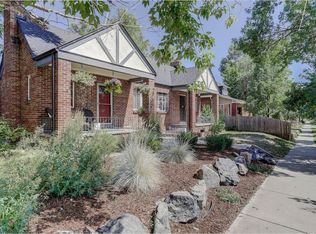 3922 Navajo St, Denver, CO 80211