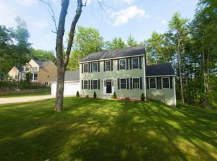 19 Ames Rd, Brookline, NH 03033
